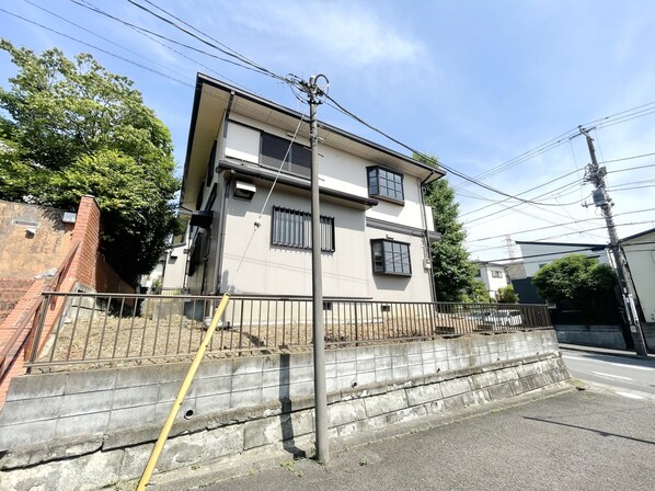 藤が丘吉浜邸 B棟の物件内観写真